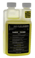 Schaeffer 285 Fuel Shock<br>Broad Spectrum Biocide (16 oz.)