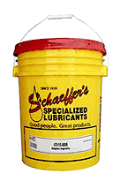Schaeffer 315 Simplex Supreme<br>Tractor Hydraulic Fluid (5 Gallon)