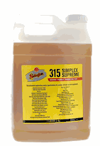 Schaeffer 315 Simplex Supreme<br>Tractor Hydraulic Fluid (2.5 Gallon)