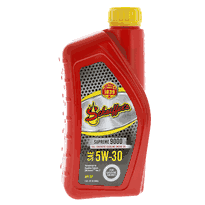 Schaeffer 9000 SAE 5W-30 (QUART) Full Synthetic Engine Oil 