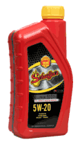 Schaeffer Supreme 9000 (Quart)<br> 5W-20 Full Synthetic Engine Oil 