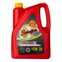 Schaeffer #238 Ultra Supreme Grease - Schaeffer Oil Products