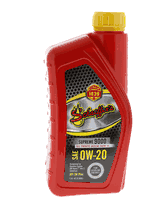 Schaeffer 9005 Supreme 9000<br>Full Synthetic Engine Oil 0W-20<br>(1 Quart)