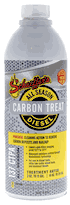 Schaeffer All Season Carbon Treat<br>Ultra-low Sulfur Compliant<br>Diesel Fuel Additive (16 oz. can)