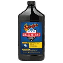 Schaeffer Diesel Hotline #284<br>(1 Quart)