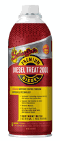 Schaeffer Diesel Treat 2000 (1 Pint)<br> Ultra Low Sulfur Fuel Additive