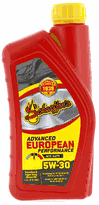 Schaeffer European Engine Oil<br>Mid SAPS 5W-30 (1 QT)