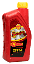 Schaeffer Extreme V-Twin <br>Synthetic Plus 20W-50<br> Racing Oil