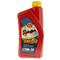 Schaeffer MARINE 4-STROKE INBOARD OUTBOARD FULL SYNTHETIC 10W-30