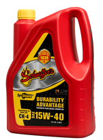 Schaeffer Motor Oil