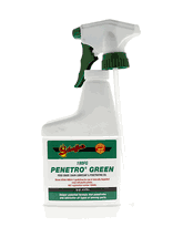 Schaeffer Penetro Green H1<br>Food Grade Penetrating Oil