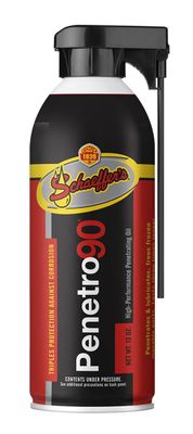 Schaeffer Penetro 90 Penetrating Oil (Spray)
