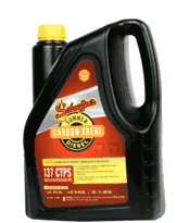 Schaeffer Summer Carbon Treat<br>Diesel Fuel Additive (1 Gallon)