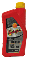 Schaeffer Supreme 9000 (Quart)<br><p style= "font-size: 60%;">5W-40 OTR Plus Synthetic Diesel Engine Oil