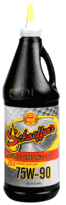Schaeffer Supreme Gear Lube #293<br>75W-90 Parasynthetic (1 Quart)