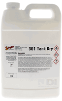 Schaeffer Tank Dry (1 Gallon)<br>Moisture Inhibiting Fuel Additive