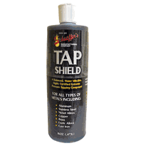 Schaeffer 412 Tap Shield 
