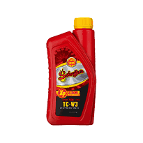 Schaeffer Supreme 7000 2-Cycle (Quart) TC-WC Oil