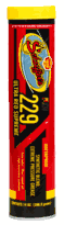 Schaeffer Ultra Red <br>Supreme Grease #229