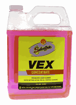 Schaeffer Vex (1 Gallon)<br>Concentrate Biodegradable Cleaner