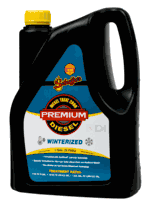 Schaeffer <font color="blue">Winter</font> Diesel Treat 2000<br>(1 Gallon)