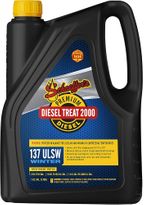 Schaeffer <font color="blue">Winter</font> Diesel Treat 2000<br>(1 Gallon)