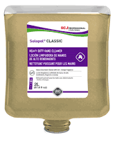 Deb Stoko Solopol Classic<br> Heavy Duty Hand Cleaner<br>(New 2 Liter Bottle)