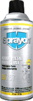 Sprayon LU767 (S00767)<br>Indoor Metal Protectant