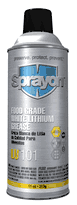 Sprayon LU101 (S00101)<br>Food Grade White Grease