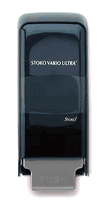 Stoko Vario Ultra SVP Dispenser<br>(For Use With 2000ml And 1000ml Softbottles)