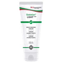 Stokolan Light Pure  100 ml Tube Skin Care Cream