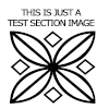 Test Section