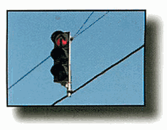 Traffic Management & Sign Hanging