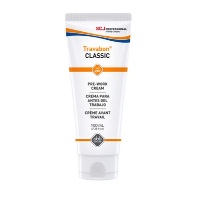 Travabon Classic 100ml<br>Pre-Work Cream