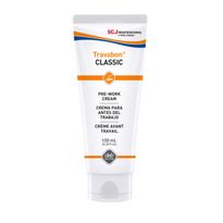 Travabon Classic 100ml<br>Pre-Work Cream