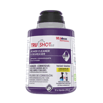 TruShot 2.0 Power Cleaner and Degreaser (Case of 4)