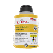 TruShot 2.0 Restroom Cleaner (Case of 4)