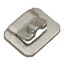 UB2549<br>1/2" Ultra-Lok Buckles<br>Box of 100