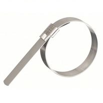 UL2119  201SS 1/4 hard,  3/4" x .030", 3-1/2" diameter 50/Box