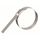 UL2139 201SS 1/4 hard,  3/4" x .030", 4" diameter 25/Box