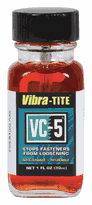 Vibra-Tite 218 (30ml)<br>VC-5 Threadlocker