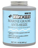 Vibra-Tite 906 Marine Grade Anti-Seize