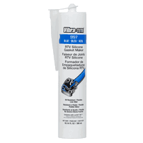Vibra-Tite 997 Blue RTV Silicone Gasket Maker 