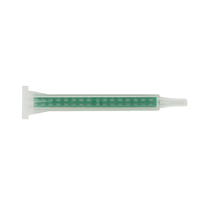 Mix Nozzle for 50 mL, 2:1 or 1:1 dual cartridges