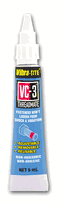 Vibra-Tite VC-3 Threadmate<br>(5 ml) Squeeze Tube