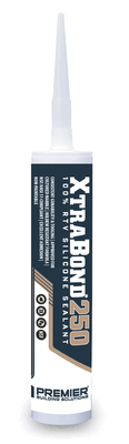 XtraBond 250 - 100% RTV Silicone Sealant