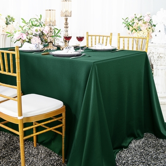 15+ Wrinkle Free Table Covers