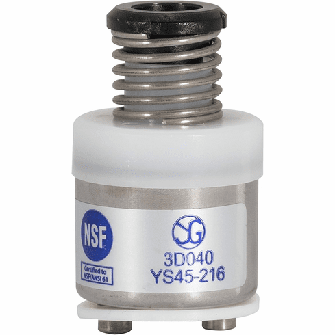 Ez-Flo 10345LF Bubbler Cartridge