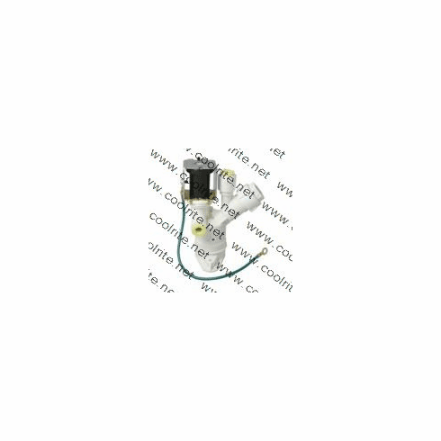 Halsey Taylor 98466C Solenoid Valve