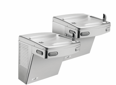 HAWS HWUACP8LSS - USE OASIS P8ACSL-STN